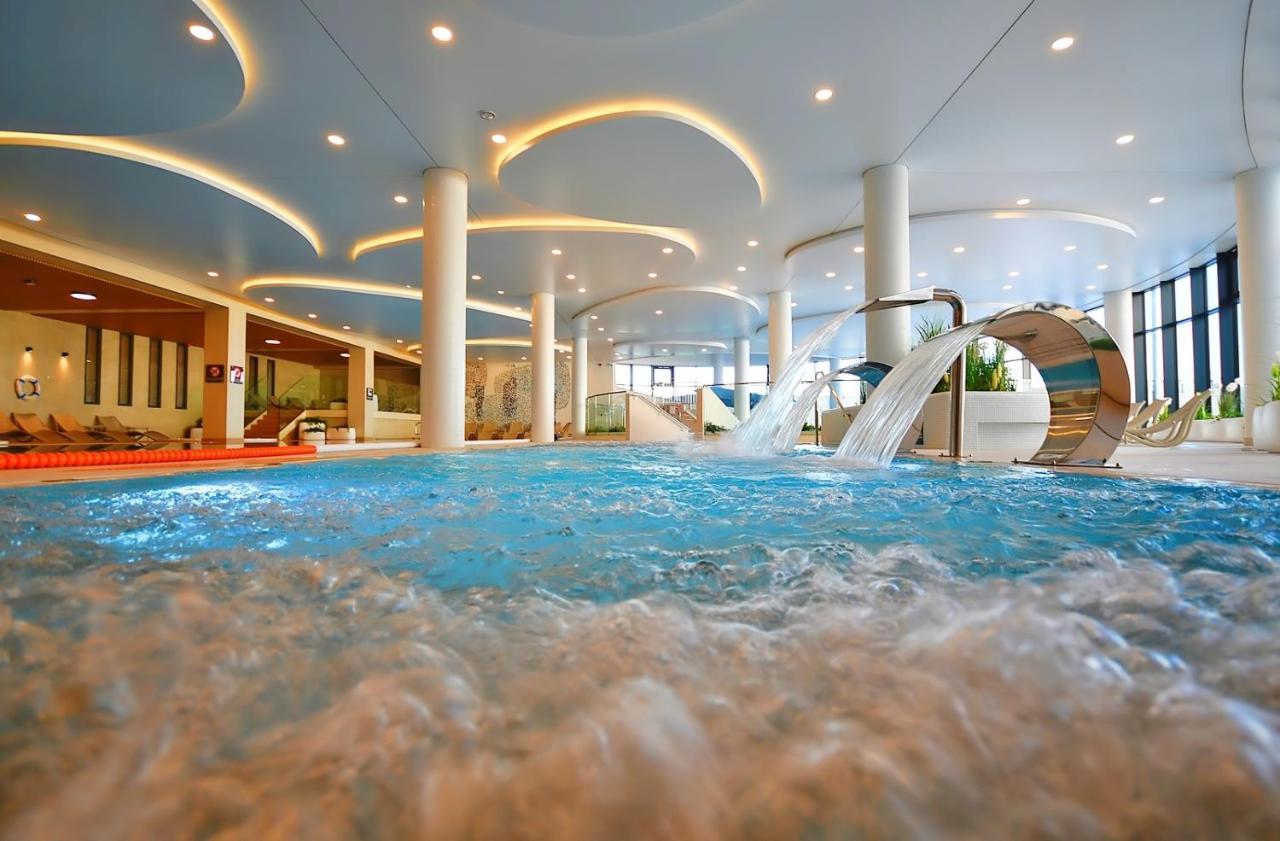 Apartments Aqua & Spa Kołobrzeg Esterno foto